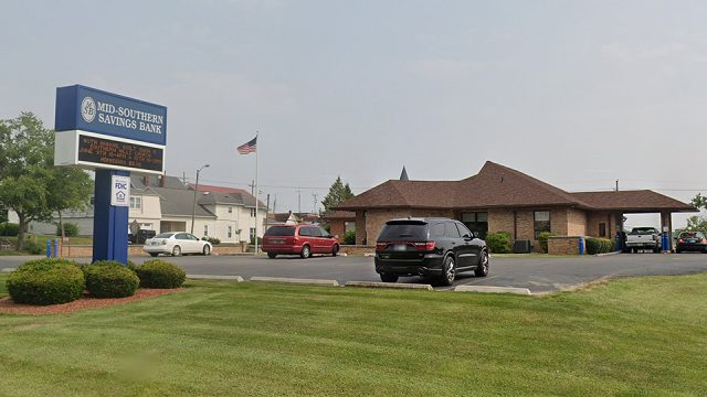 Mid Southern Savings Bank Orleans Indiana Beacon Credit Union to acquire Mid-Southern Bank – Inside INdiana Business