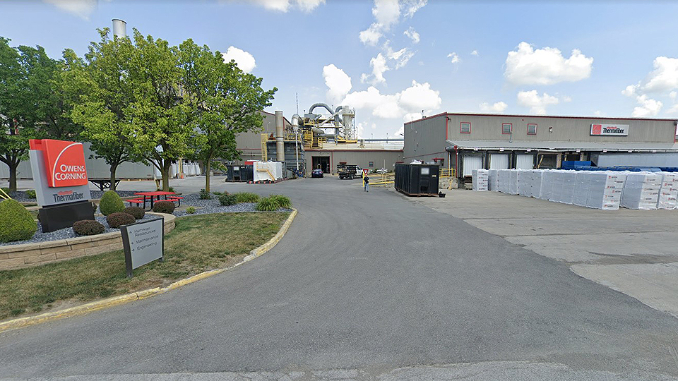 Owens Corning to close Wabash facility – Inside INdiana Business