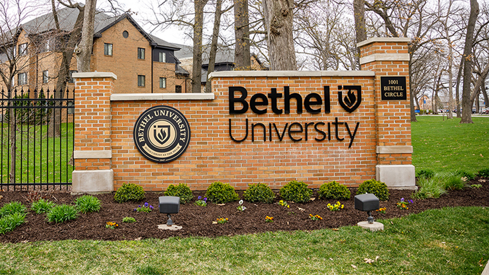 Admission & Aid, Bethel University