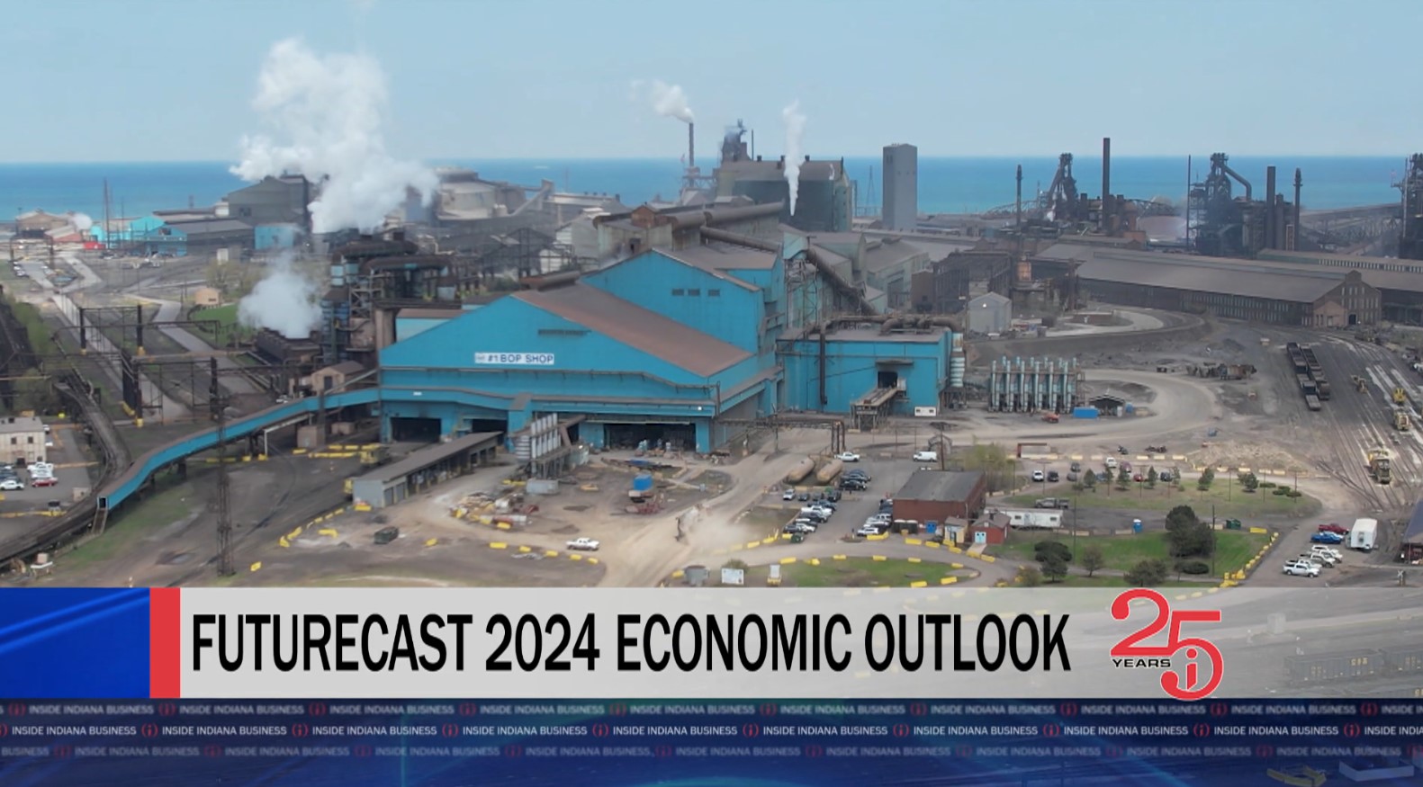 Futurecast 2024 Economic Outlook