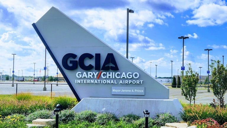 Gary Airport hits milestone for international travel – Inside INdiana ...