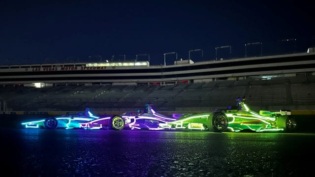 Autonomos Racing German team wins autonomous challenge at CES – Inside INdiana Business