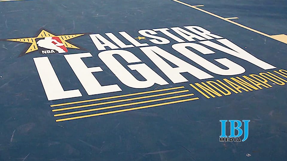 NBA AllStar ‘Rising Stars’ unveiled Inside INdiana Business