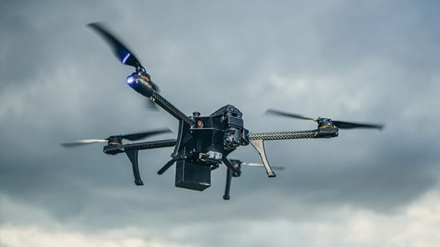 Indiana drone company sees growth with new platform – Inside INdiana ...