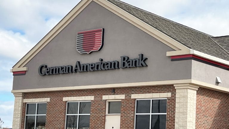 German American to merge with Ohio bank – Inside INdiana Business