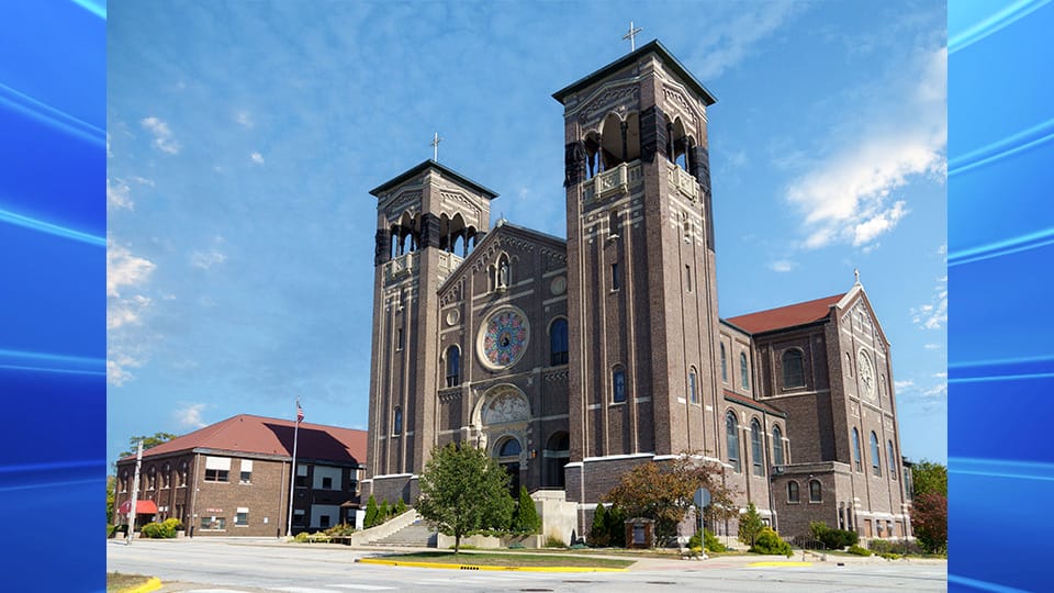 7 congregations to see piece of $2M restoration grant