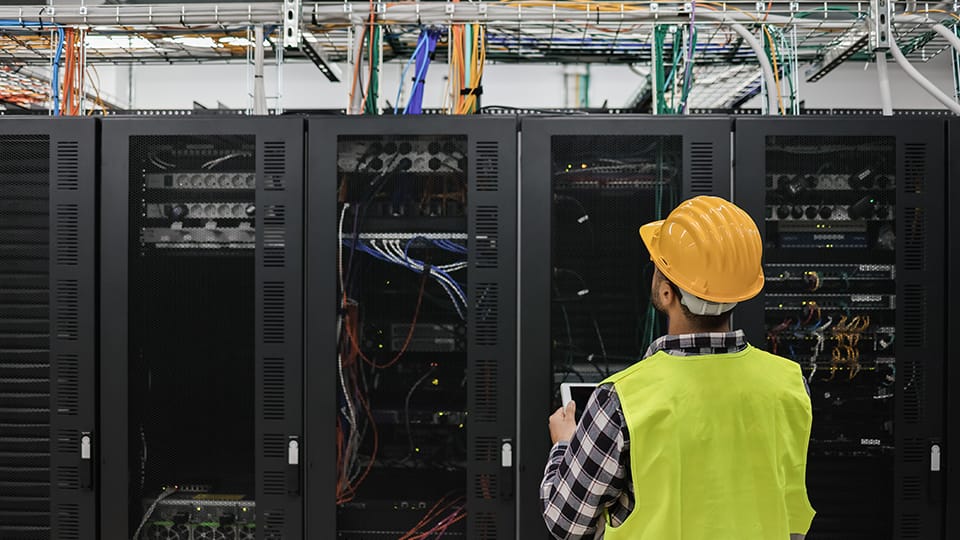 Amazon Web Services plans $11B data center campus near South Bend