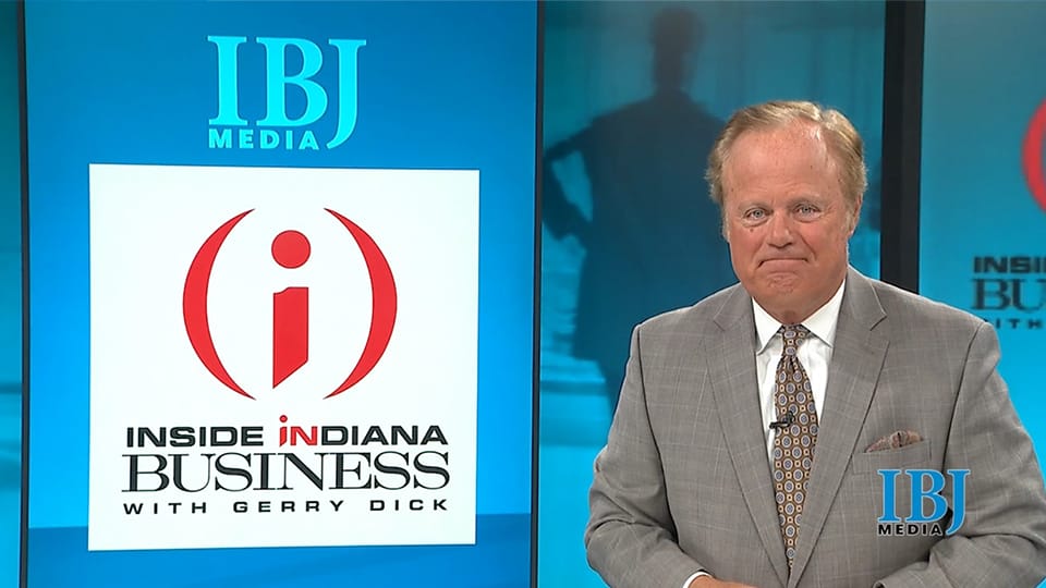 FULL SHOW: Inside INdiana Business 3/24/24