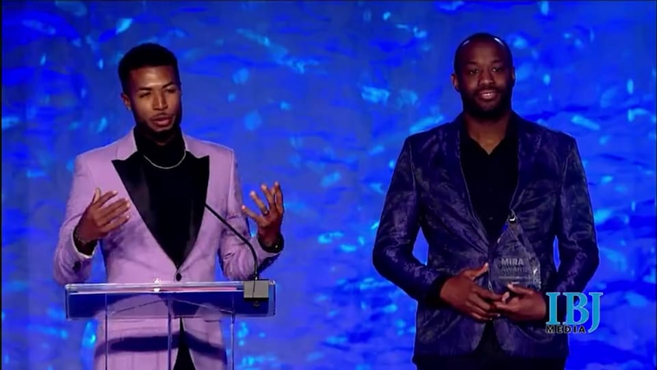 Mira Awards Spotlight Inside INdiana Business