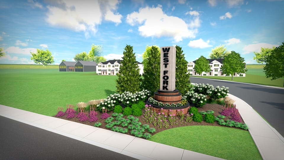 West Fork inks partnership with homebuilder to expand Westfield campus