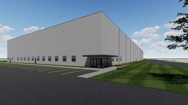 Advanced Manufacturing & Logistics – Inside INdiana Business