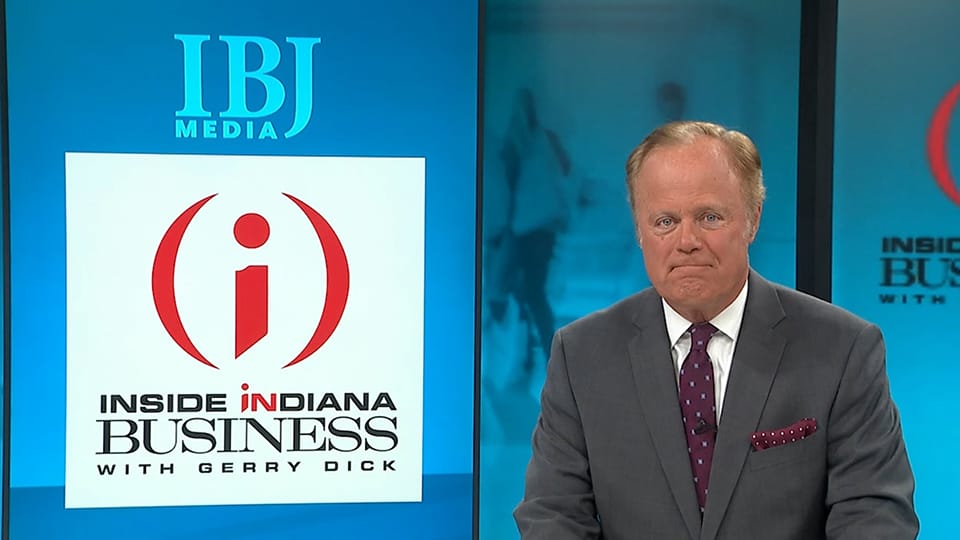 FULL SHOW: Inside INdiana Business 4/21/24