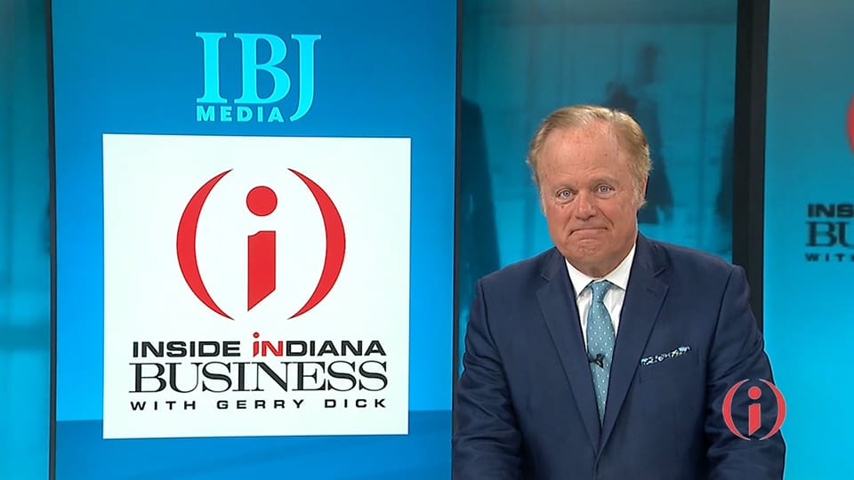 FULL SHOW: Inside INdiana Business 4/28/24