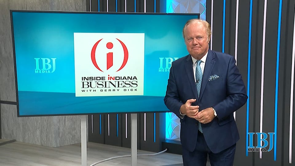 FULL SHOW: Inside INdiana Business 4/7/24