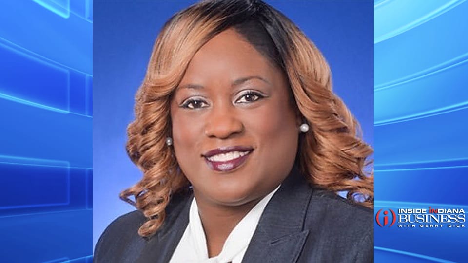 La Keisha Jackson wins caucus to represent Senate District 34