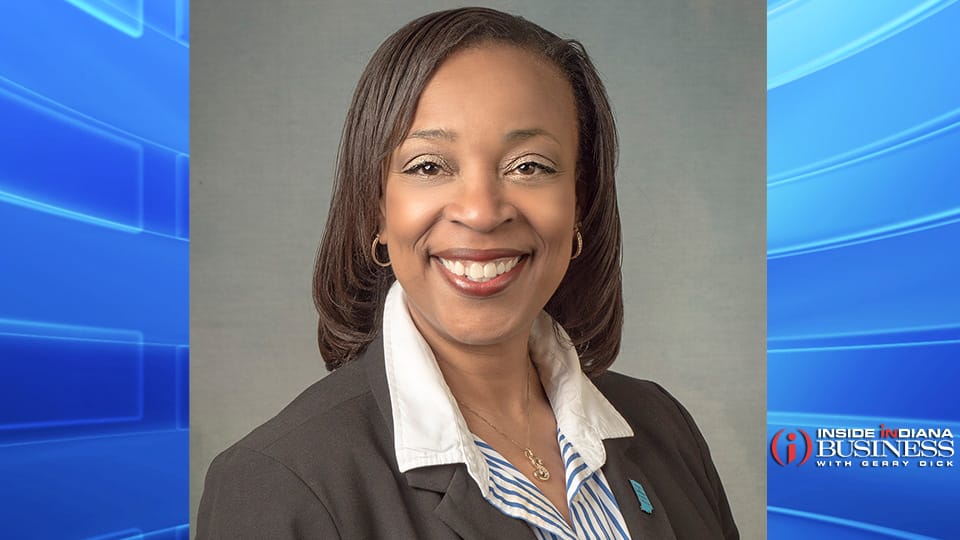 Councilwoman chosen as first Black Fort Wayne mayor
