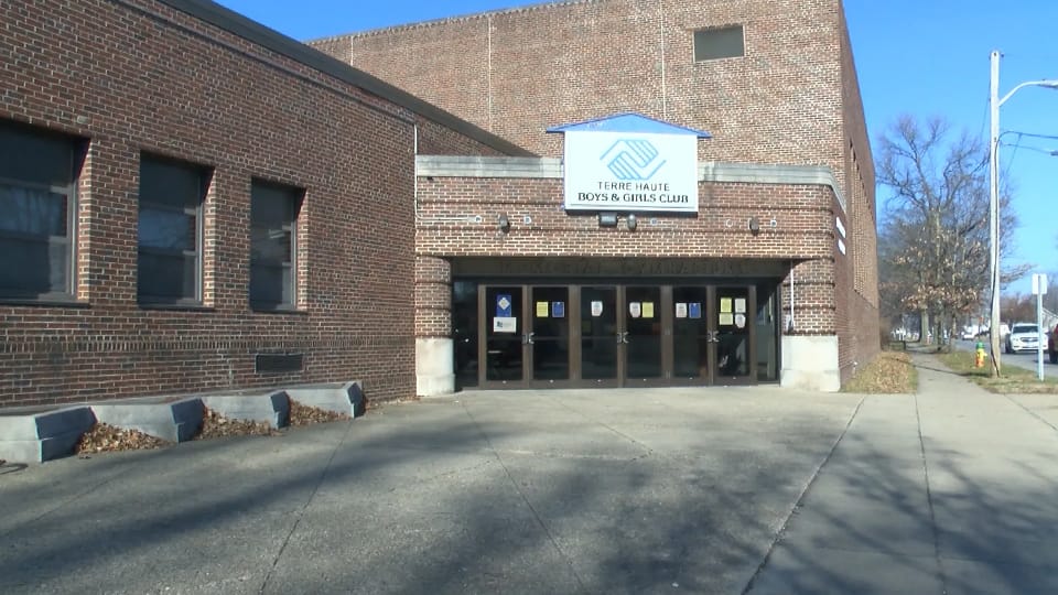 Terre Haute Boys and Girls Club to invest $1M in renovations