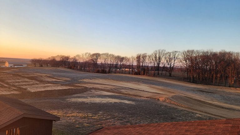 Motocross Track For Dirt Bikes And Quads Opening In Gibson County 