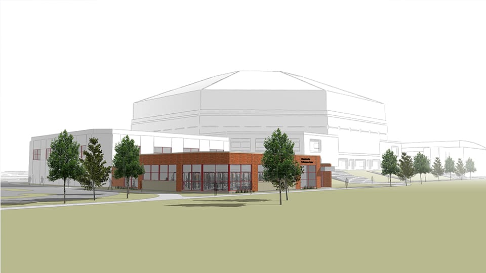 Ball State makes approvals for new facilities