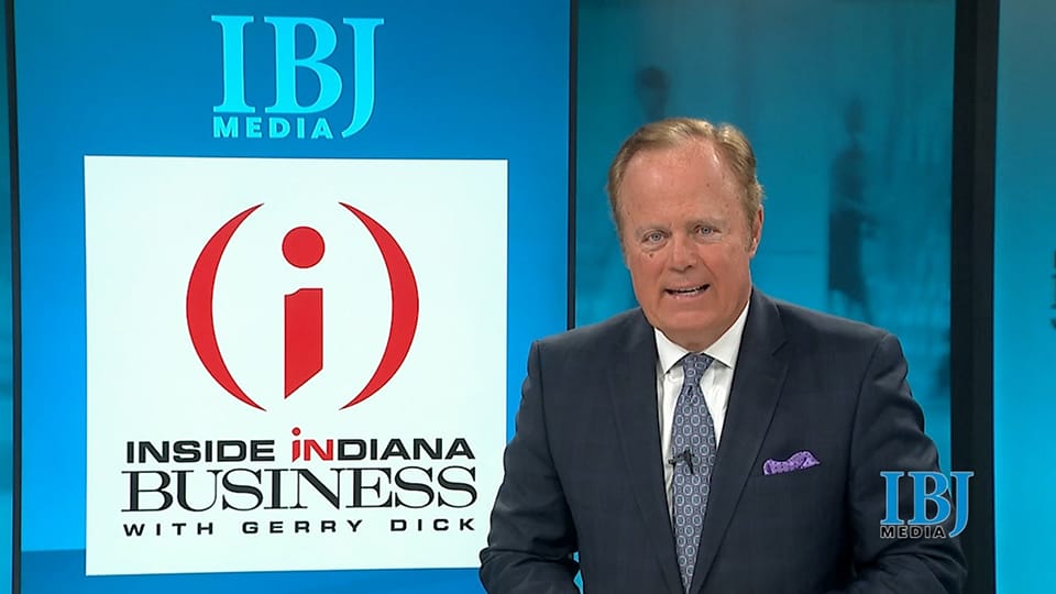 FULL SHOW: Inside INdiana Business 5/5/24
