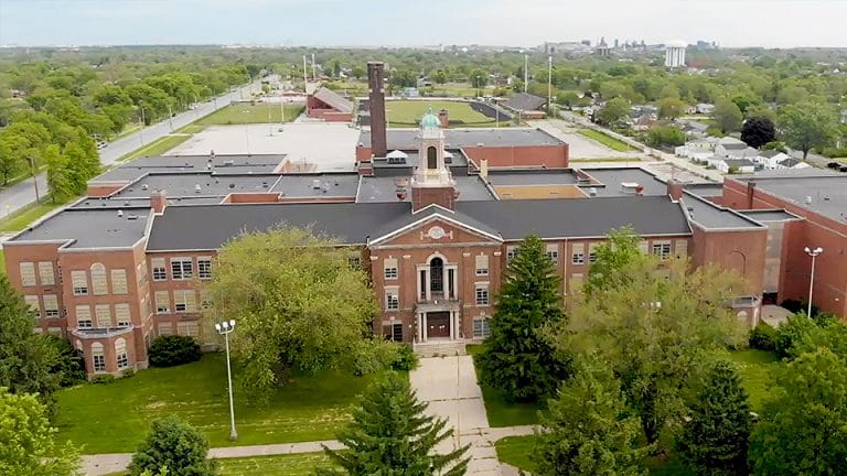 Former Gary high school among America’s ‘Most Endangered’ – Inside ...