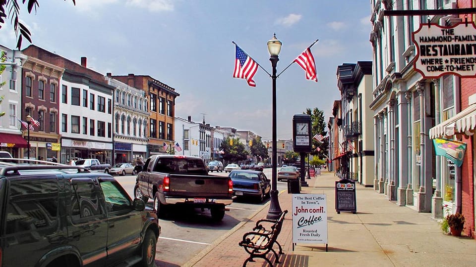 Madison Main Street receives ‘Great American Main Street’ award ...