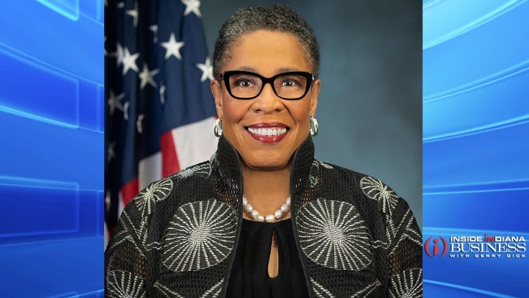 Former HUD Secretary Marcia Fudge joins Taft as new partner – Inside ...