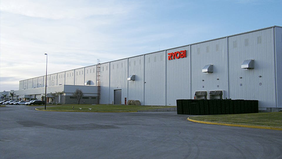 Ryobi Die Casting to Expand Operations in Mexico – Inside INdiana Business