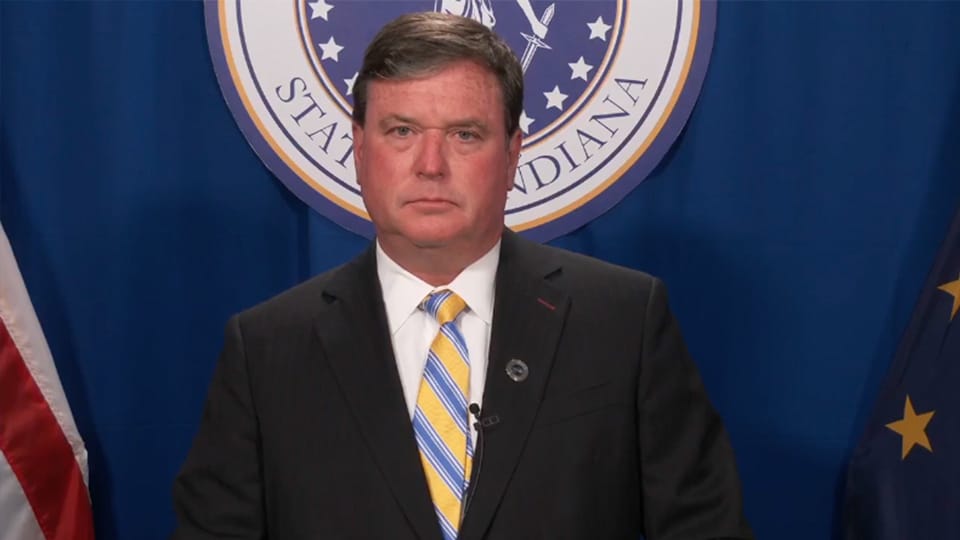 Attorney General Rokita weighs in on pronouns in the workplace
