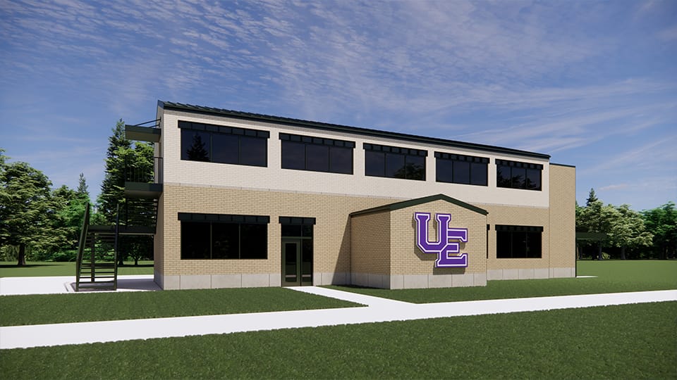 $3M gift from Rockies pitcher to support UE baseball clubhouse