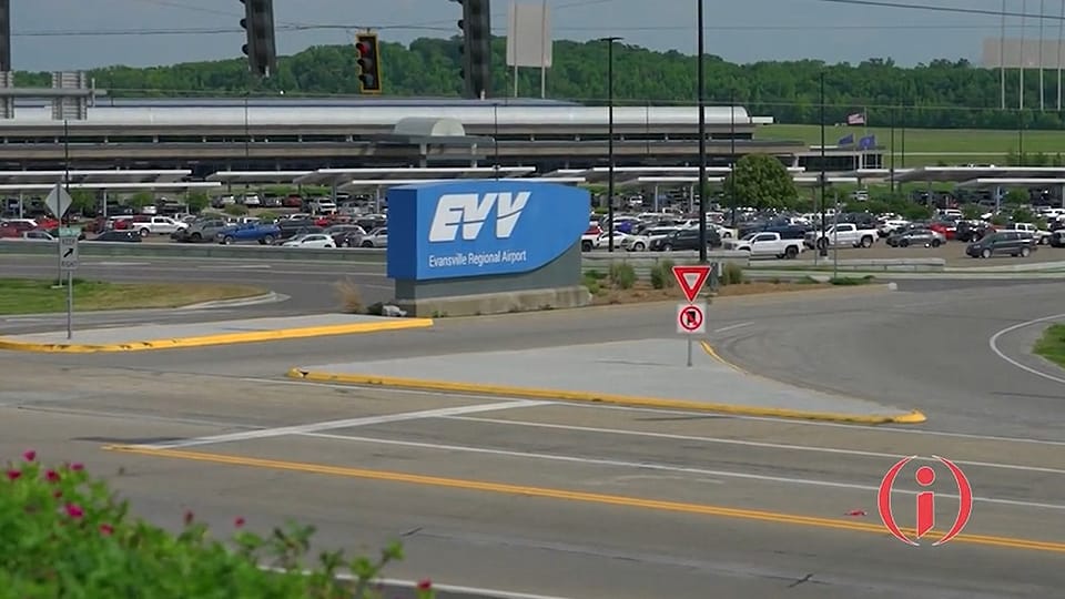Evansville airport director Chicago service ‘all about connections’ Inside INdiana Business