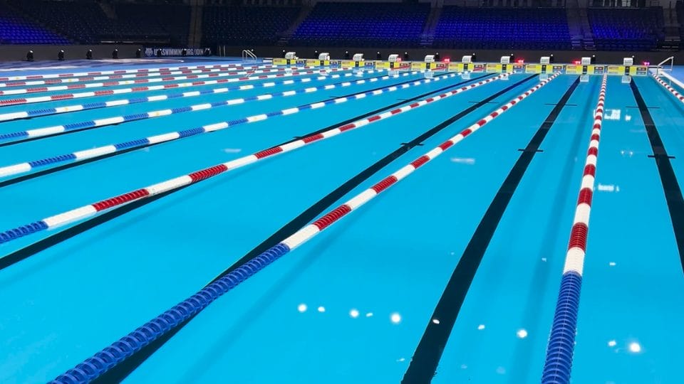 US Olympic Swim Trials pool heading to new home in Fort Wayne – Inside ...