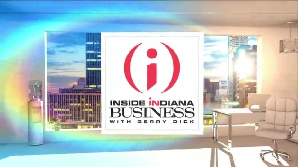 FULL SHOW: Inside INdiana Business 7/14/24