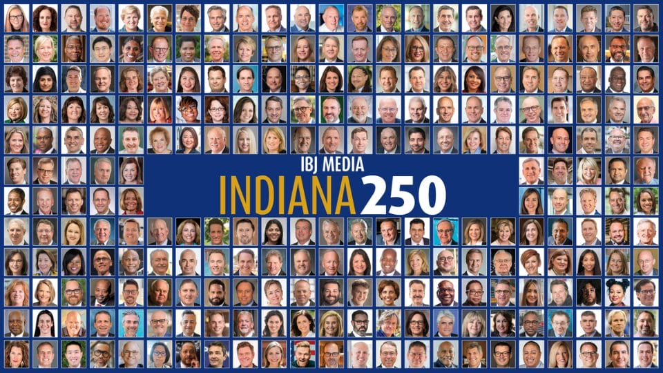 IBJ Media recognizes the 2024 Indiana 250