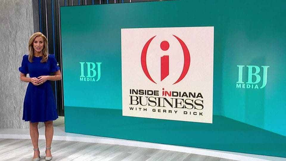 FULL SHOW: Inside INdiana Business 7/21/24