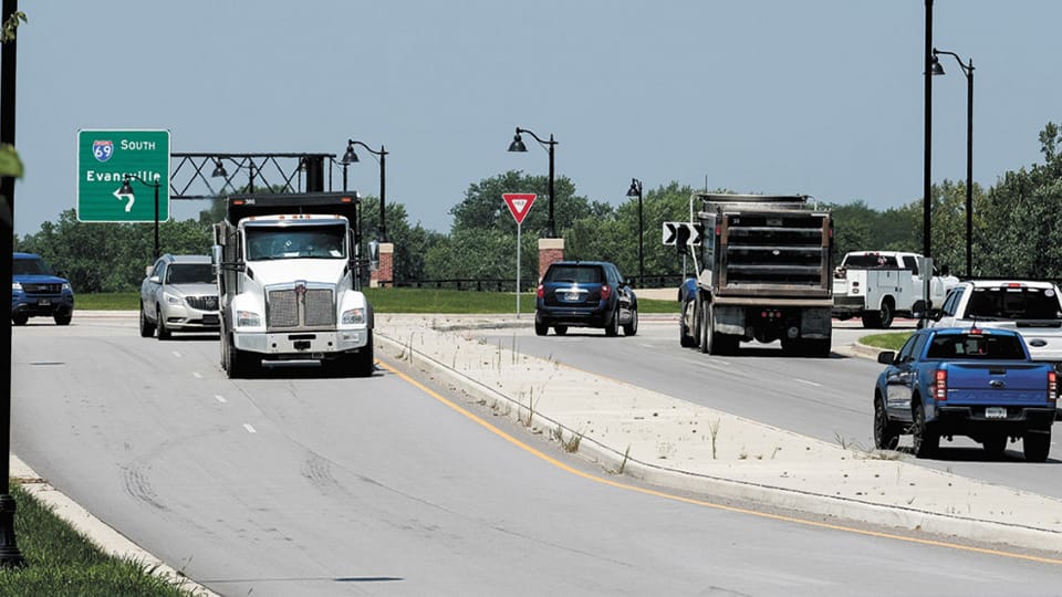 Development expected to follow now-completed I-69 route – Inside ...