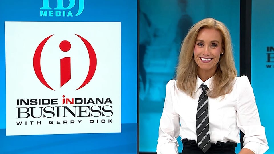 FULL SHOW: Inside INdiana Business 8/4/24 – Inside INdiana Business