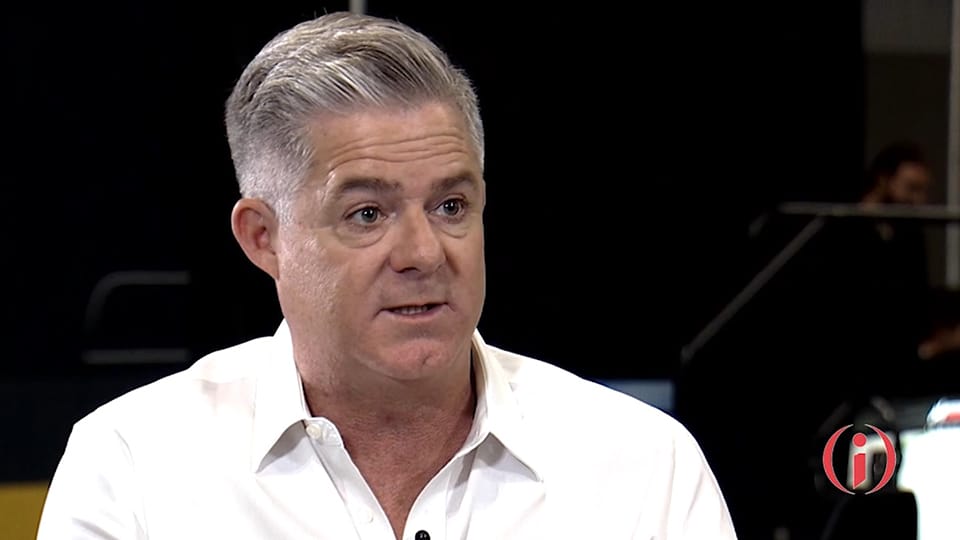 ‘Innovate or Evaporate’ podcast joins IBJ Media Podcast Network