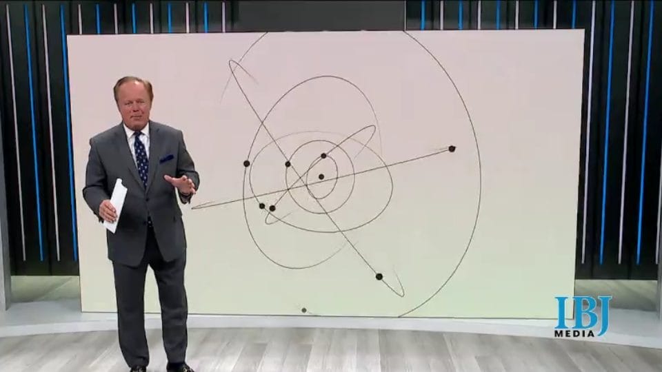 FULL SHOW Inside INdiana Business 10/20/24 Inside INdiana Business