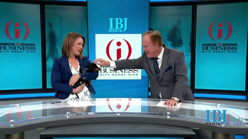 Business of Health Headlines 10/20/24 Inside INdiana Business