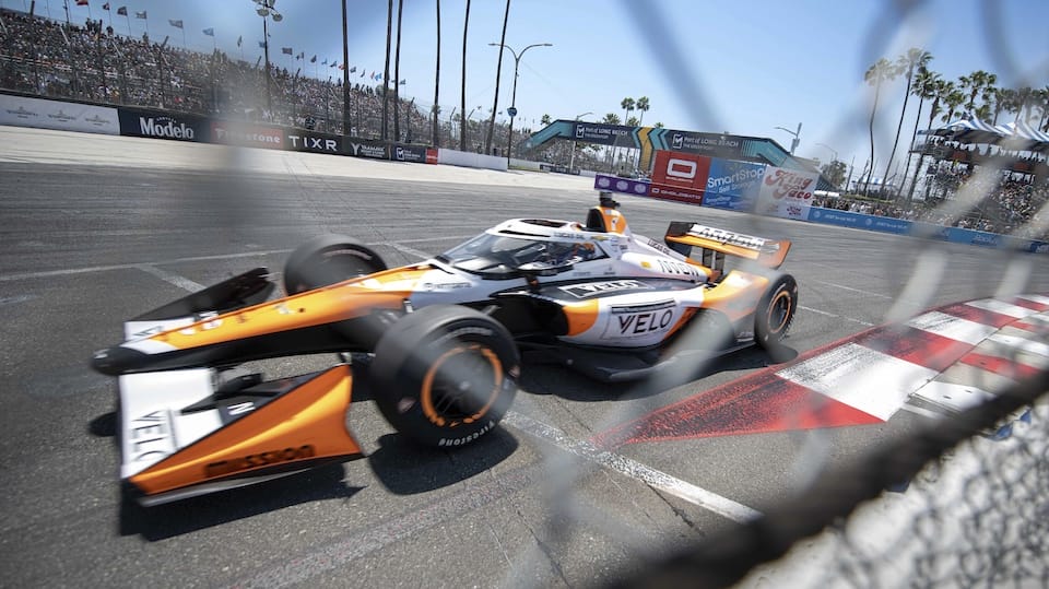 Penske Entertainment acquires Grand Prix of Long Beach in advance of race’s 50th anniversary – Inside INdiana Business