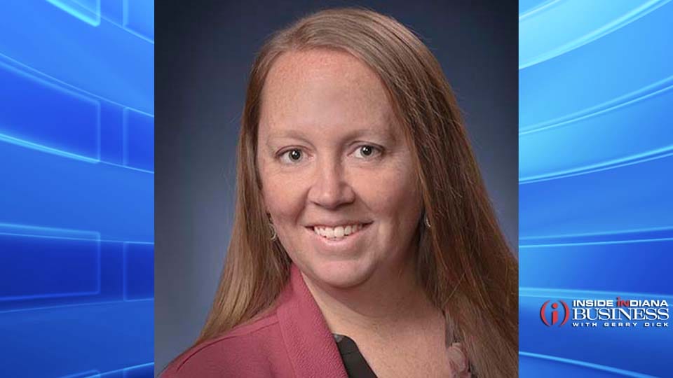 Trine University appoints Kayla Warren as new CFO