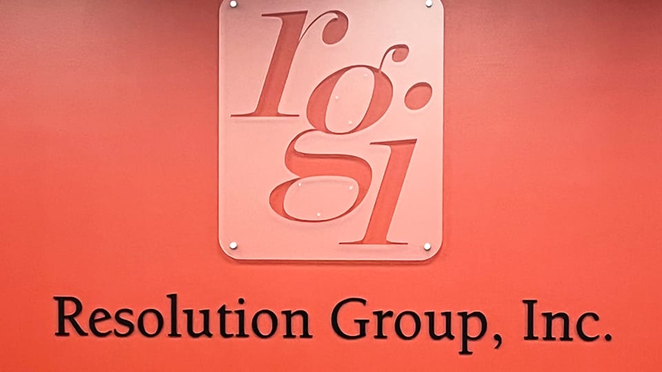 Indianapolis-based Resolution Group acquires Seymour consulting firm