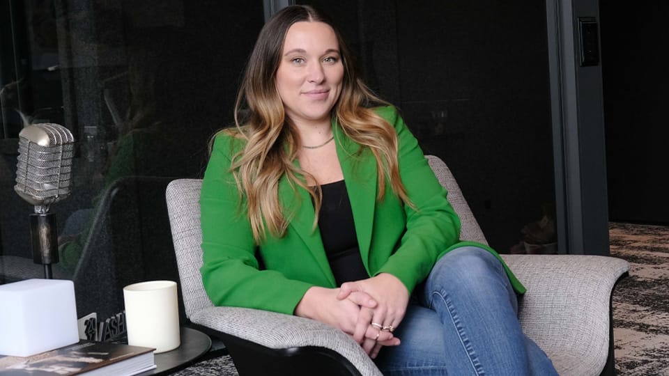 Indianapolis-based Audiochuck facing lawsuit from podcast creator