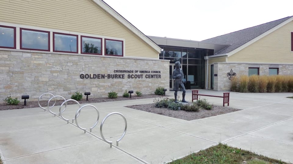 Local Scouting America council sells western Indiana camp