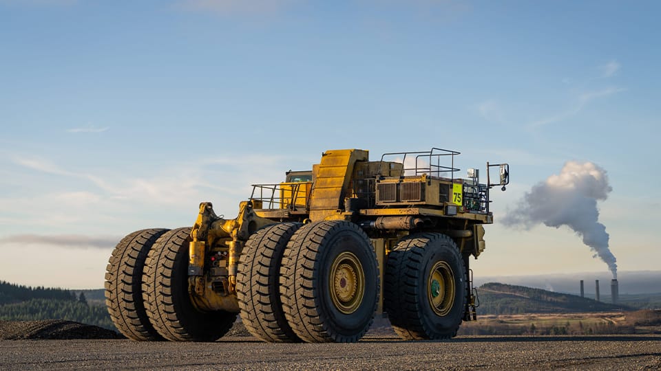 Cummins Inc. Acquires First Mode Assets for $15 Million in Bid to Expand in Mining Industry