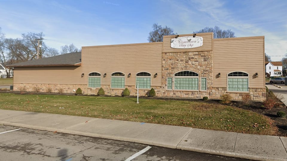 Muncie takes first step toward redevelopment of former bakery site