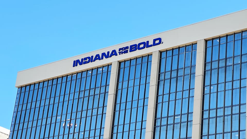 Democrat House Rep. Ed DeLaney calls for legislative probe into IEDC activities