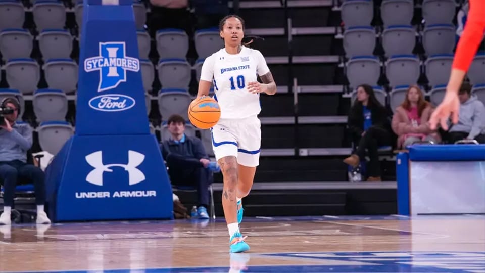 ISU awarded gift to support women’s basketball program