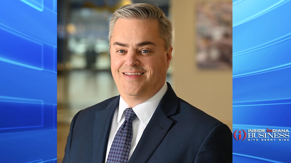 New Albany CPA firm marks 100 years, names new CEO